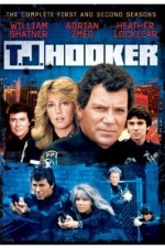 t.j. hooker tv poster